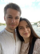 Власна квартира — спільна мрія, що стала реальністю завдяки Держмолодьжитлу.