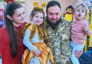 ПРАЦЮЄМО ДЛЯ ЛЮДЕЙ: НОВІ ЖИТЛОВІ КРЕДИТИ, ЩЕ БІЛЬШЕ ЩАСЛИВИХ СІМЕЙ