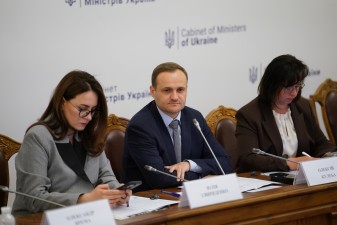Фонд братиме участь у розробці Державної стратегії житлової політики України