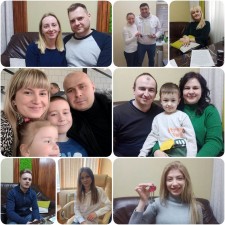 129 СІМЕЙ ПРИДБАЛИ ЖИТЛО ЗА ПРОГРАМАМИ ДЕРЖМОЛОДЬЖИТЛА У I КВАРТАЛІ 2023 Р.