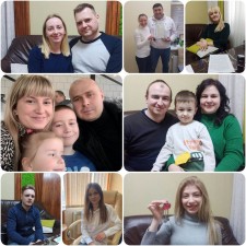 129 СІМЕЙ ПРИДБАЛИ ЖИТЛО ЗА ПРОГРАМАМИ ДЕРЖМОЛОДЬЖИТЛА У I КВАРТАЛІ 2023 Р.