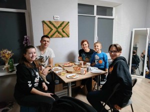ІСТОРІЇ УСПІХУ НАШИХ КЛІЄНТІВ: ВЛАСНЕ ЖИТЛО – ОСНОВА ЩАСЛИВОГО ЖИТТЯ
