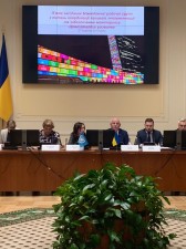 ДЕРЖМОЛОДЬЖИТЛО СПРИЯЄ ДОСЯГНЕННЮ УКРАЇНОЮ ЦІЛІ 11 СТАЛОГО РОЗВИТКУ ООН