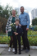 Історія сили, єдності та нового дому