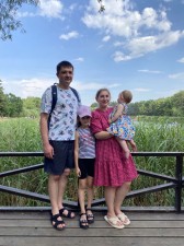 Видано кредит для молодої родини.