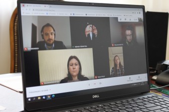 ЮНОПС – НОВІ ПЕРСПЕКТИВИ МІЖНАРОДНОЇ СПІВПРАЦІ