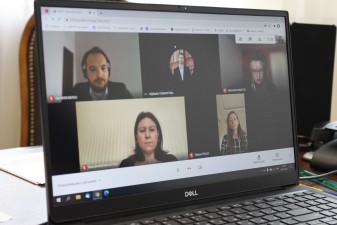 ЮНОПС – НОВІ ПЕРСПЕКТИВИ МІЖНАРОДНОЇ СПІВПРАЦІ