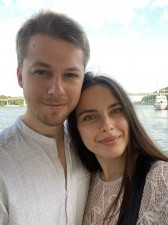 Власна квартира — спільна мрія, що стала реальністю завдяки Держмолодьжитлу.